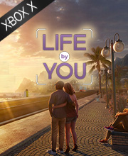 Life By You Xbox Series X