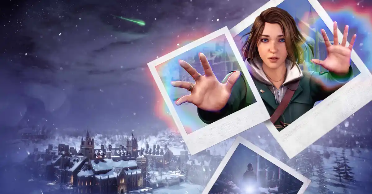 Goedkoopste Life is Strange: Double Exposure PC-keys - Prijzencheck in realtime