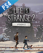 Life is Strange 2 Episode 2