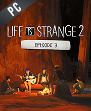 Life is Strange 2 Episode 3 Pc