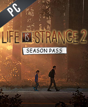 Life is Strange 2 Season Pass