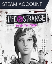 Life is Strange Before The Storm Pc