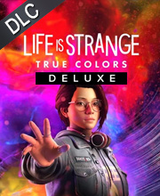 Life is Strange True Colors Deluxe Upgrade Pc