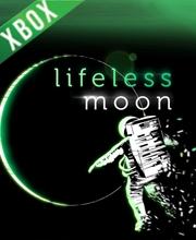 Lifeless Moon Xbox One