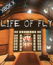 Life of Fly Xbox Series X