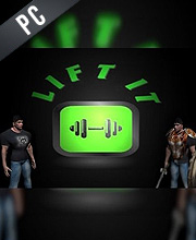 Lift It Pc
