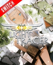 Light Tracer Switch