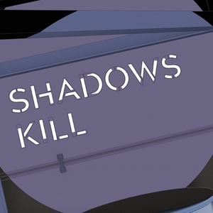 Lightmatter - Schaduwen Doden