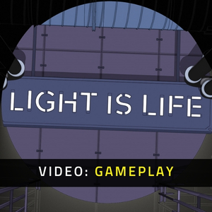 Lightmatter - Gameplay Video