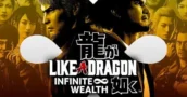 Een Week om te Onthouden: Like a Dragon: Infinite Wealth's Meteorische Opkomst naar Één Miljoen Verkopen