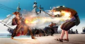 Like a Dragon: Pirate Yakuza in Hawaii – Releasedatum, gameplay en wat je kunt verwachten