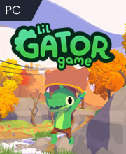 Lil Gator Game Pc