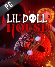 Lil Doll House Pc