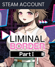 Liminal Border Part 1 Pc