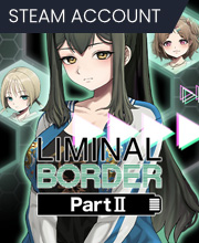 Liminal Border Part 2 Kopen Steam-account Prijzen vergelijken