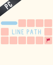 Line Path