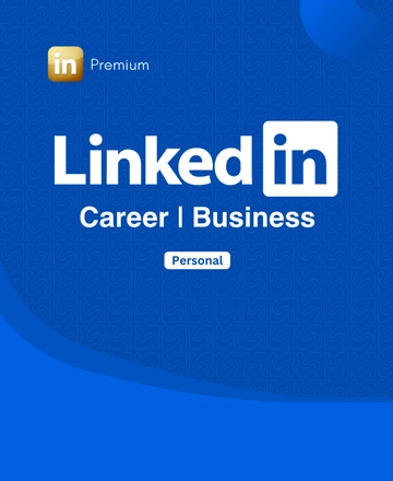LinkedIn Premium Business Subscription Pc