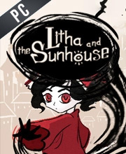 Litha and the Sunhouse Pc