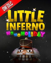 Little Inferno Ho Ho Holiday Switch