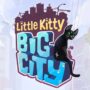 Little Kitty, Big City is nu beschikbaar – Speel gratis op Game Pass
