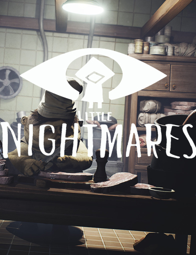 Little Nightmares Reviews Round-Up
