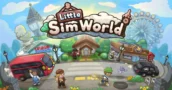 Little Sim World: Nieuwe Life Sim in Londen – Gameplay, functies en alles wat je moet weten