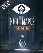 Little Nightmares The Depths DLC Pc