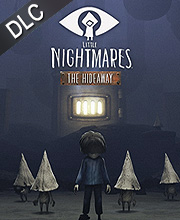Little Nightmares The Hideaway DLC Pc