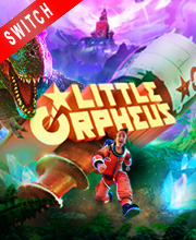 Little Orpheus Switch