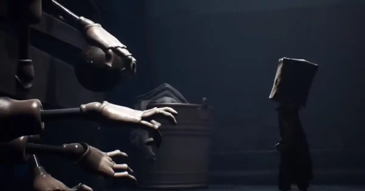 Laagste prijs ooit : Little Nightmares II beste sleutelprijs nu beschikbaar