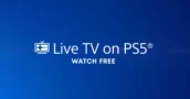 Sony heeft zojuist 100 gratis tv-zenders toegevoegd aan het PS5-dashboard