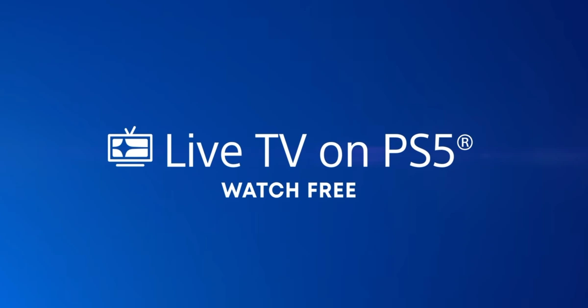 Sony heeft zojuist 100 gratis tv-zenders toegevoegd aan het PS5-dashboard Sony heeft zojuist 100 gratis tv-zenders toegevoegd aan het PS5-dashboard
