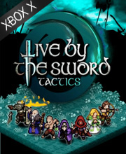 Live by The Sword Tactics Xbox Series X