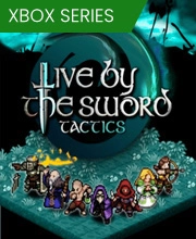 Live by The Sword Tactics Xbox Series X