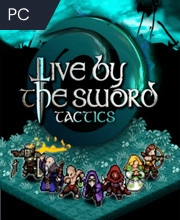 Live by the Sword Tactics Pc