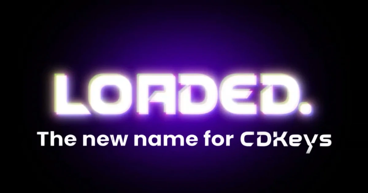 Loaded, voorheen CDKeys