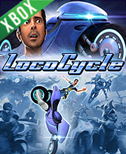 LocoCycle
 Xbox One