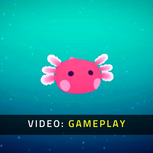 Loddlenaut - Gameplayvideo