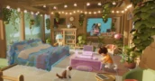 Langverwachte Cozy Solarpunk-MMO Loftia Verschijnt op 3 November in Early Access