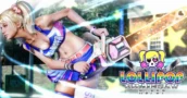 Lollipop Chainsaw RePOP Remaster – CD-key voor de laagste prijs