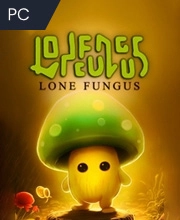 Lone Fungus Pc