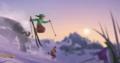 Lonely Mountain Snow Riders IS NU UIT – Speel Gratis Met Game Pass