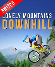 Lonely Mountains Downhill Switch