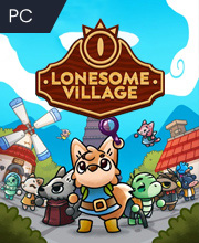 Lonesome Village Pc