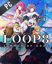 LOOP8 Pc