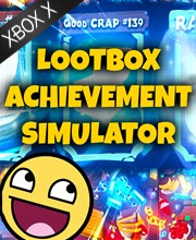 Loot Box Simulator Xbox Series X