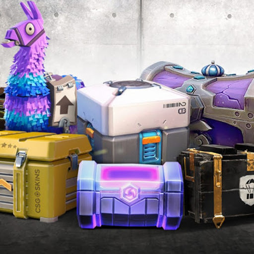 Loot Boxes: Gokken of niet?