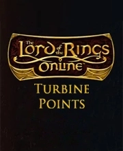 Lord of the Rings Online 800 Turbine Punten Pc