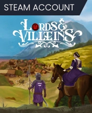 Lords and Villeins Pc