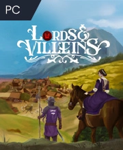 Lords and Villeins Pc